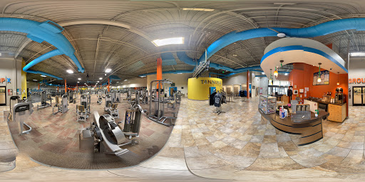 Erie Fitness NOW - Gym Photo