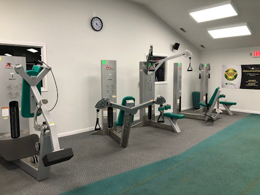 Ivy Rehab Fitness Center - Gym Photo