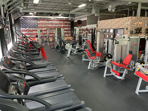 Snap Fitness - Rosemount - Gym Photo