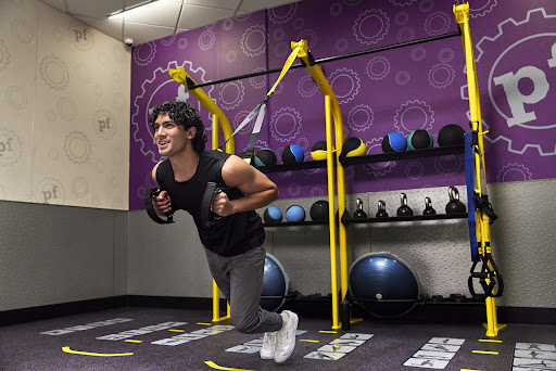 Planet Fitness - Gym Photo