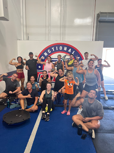 F45 Training Kapolei West - Gym Photo