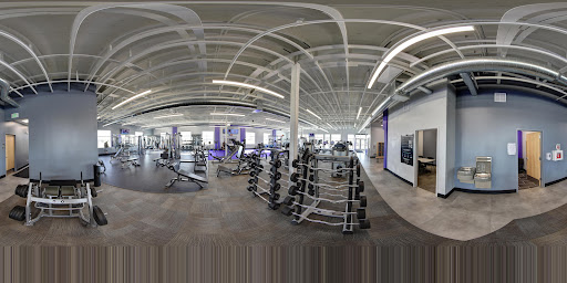 Anytime Fitness - Gym Photo