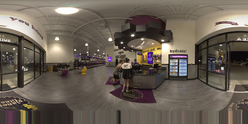 Planet Fitness - Gym Photo