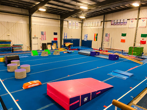 Arnold’s Gymnastics Academy - Gym Photo