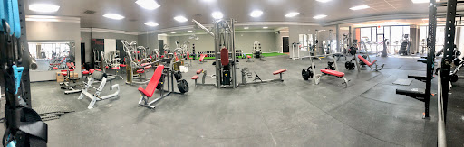 Core Fitness Academy - Gym Photo