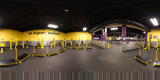 Planet Fitness - Gym Photo