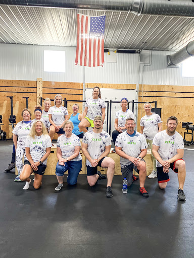 Prairie Fitness Center - Gym Photo