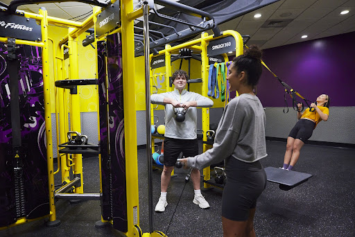 Planet Fitness - Gym Photo