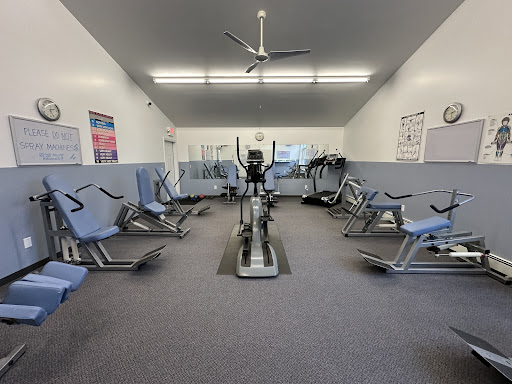 Lake Region Fitness - Gym Photo