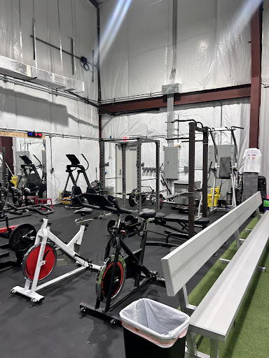 Foundry Athletic Center - Gym Photo