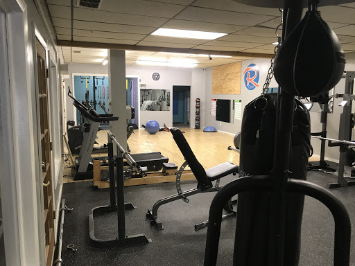 R Gym - Gym Photo