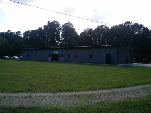 High Point CrossFit - Gym Photo