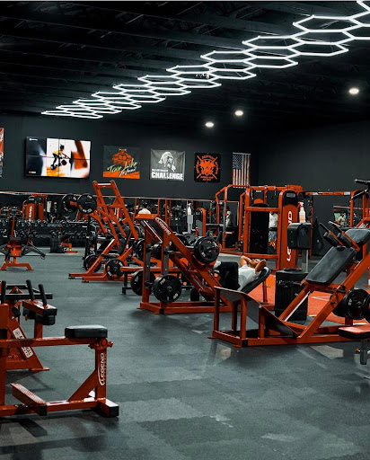 Gym Bobs FitnessCenter - Gym Photo