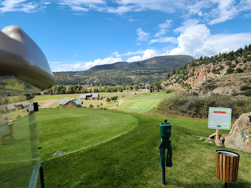 Rio Grande Club & Resort - Gym Photo