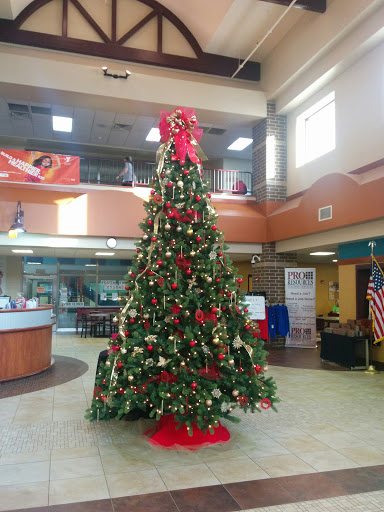 Wabash County YMCA - Gym Photo