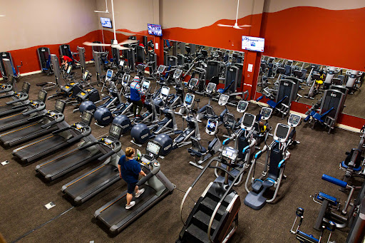 GreatLIFE Performance Center - Gym Photo