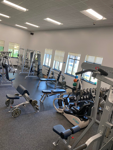 Priority Physical Therapy - Palmyra - Gym Photo