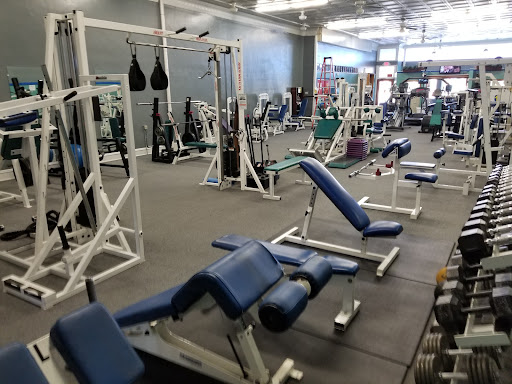 Fit4Life Hillsboro - Gym Photo