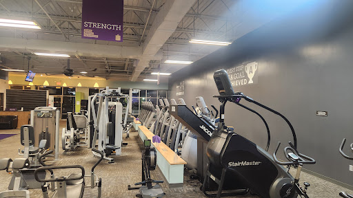 Anytime Fitness - Gym Photo