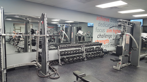 The Gym at East End, Inc. - Gym Photo