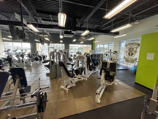 FITNESS:1440 Englewood - Gym Photo