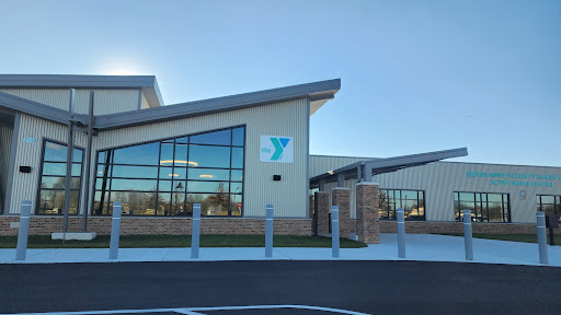 Queen Anne's County Family YMCA - Gym Photo