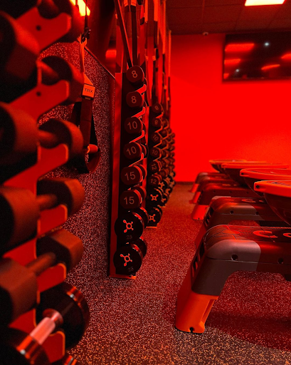 Orangetheory Fitness - Gym Photo