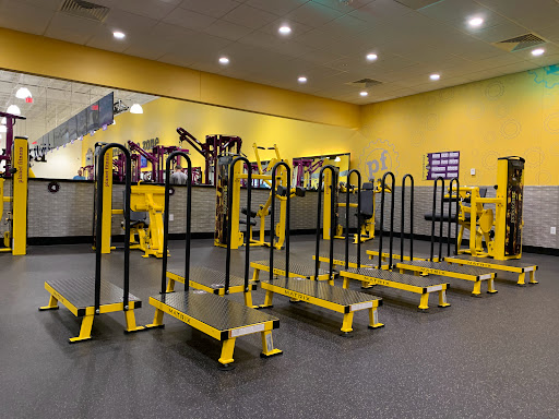 Planet Fitness - Gym Photo