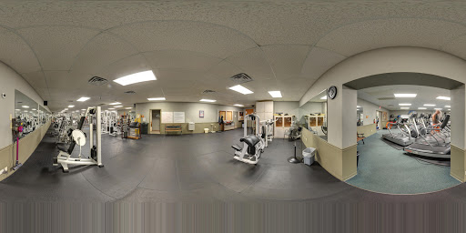 The Lion's Den Gym - Gym Photo