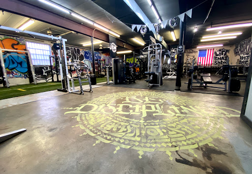 Gladiator Training Center - Gym Photo