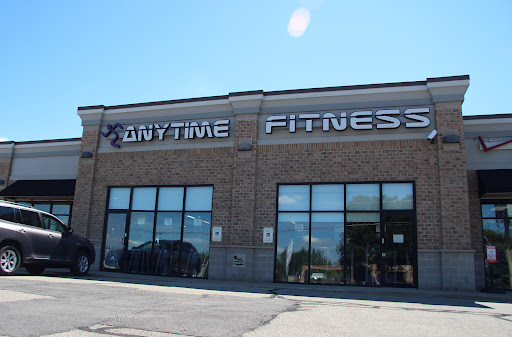 Anytime Fitness - Gym Photo