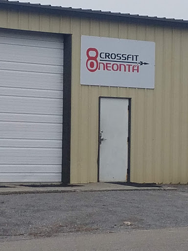 Crossfit Oneonta - Gym Photo