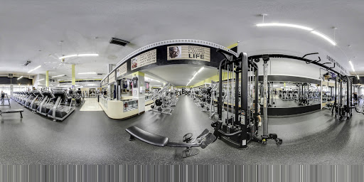 The Lord's Gym Oroville - Gym Photo