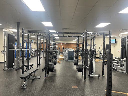 Superior Douglas County Family YMCA - Gym Photo