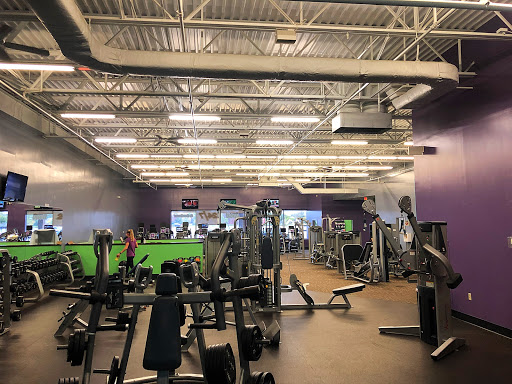 Free Time Fitness 24/7 - Amherst - Gym Photo