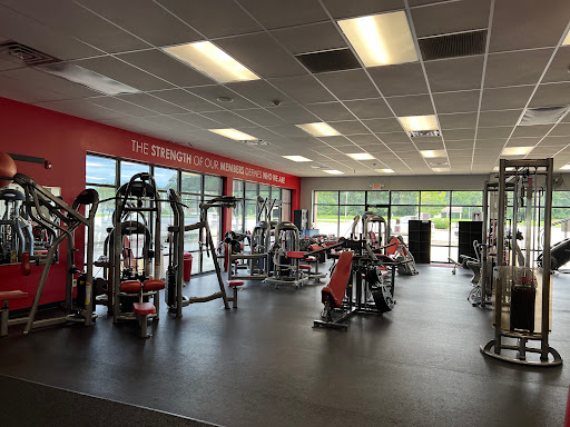 Snap Fitness Springfield - Gym Photo