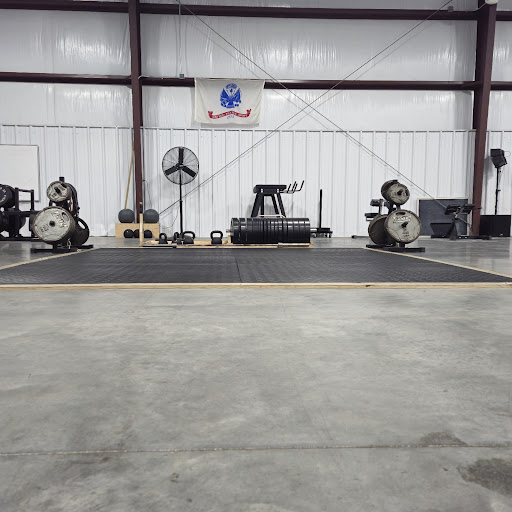 Kentucky Athletic Group - Gym Photo