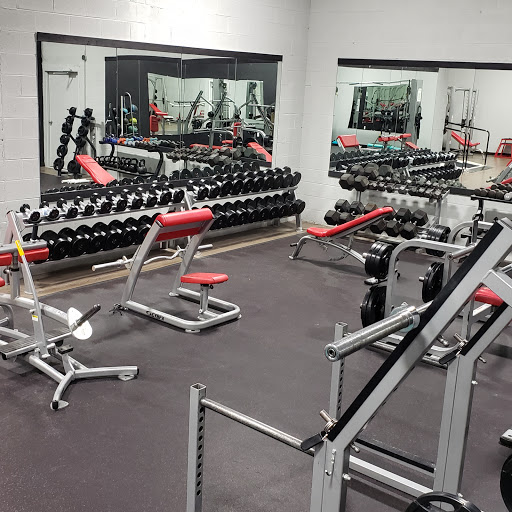 Snap Fitness Lynchburg - Gym Photo