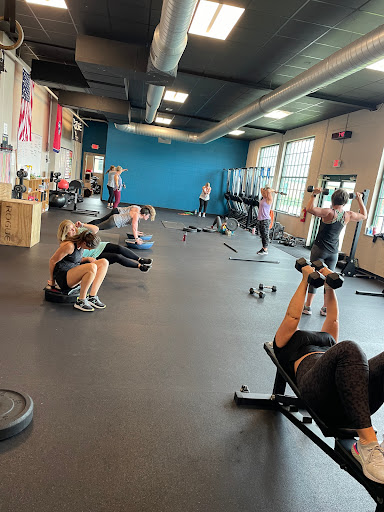 PowerFit with Shannon - Gym Photo