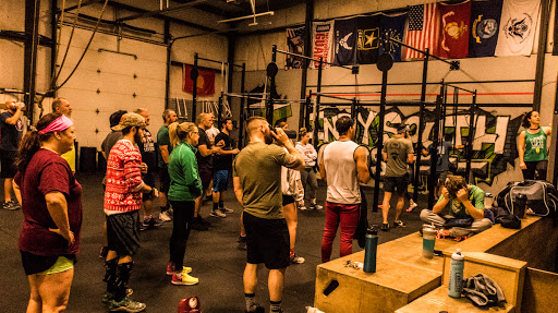 Indy South CrossFit - Gym Photo