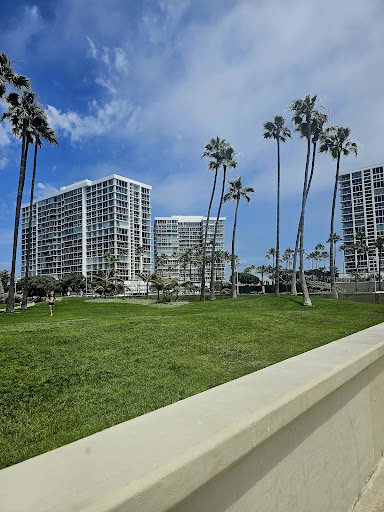 Coronado Shores Health Club - Gym Photo