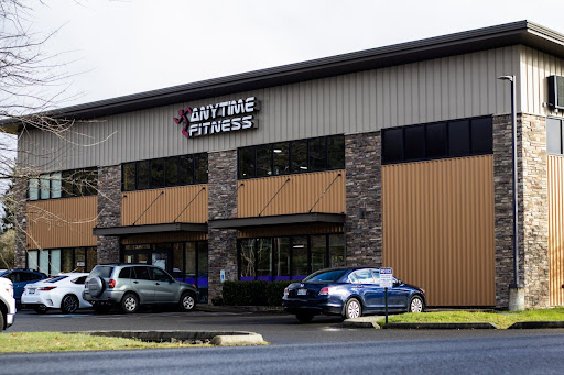 Anytime Fitness - Gym Photo