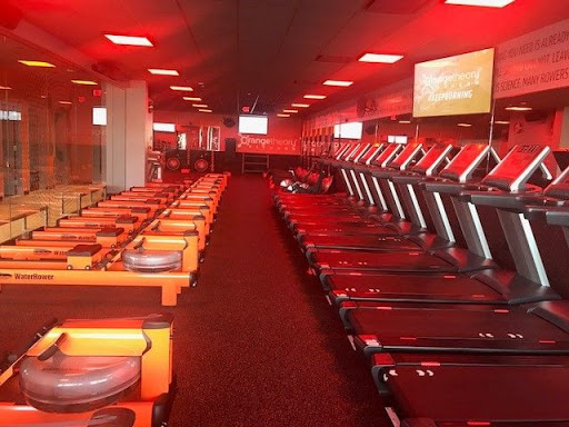 Orangetheory Fitness - Gym Photo