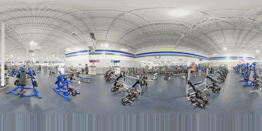 Crunch Fitness - North Charleston - Gym Photo