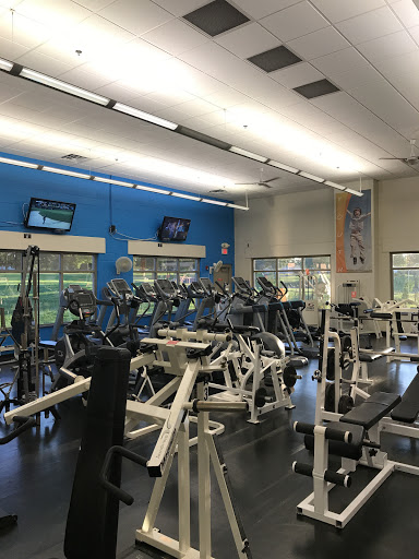 Indian Valley Family YMCA - Gym Photo