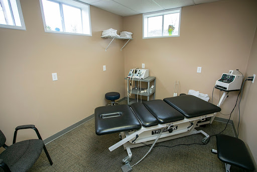 HealthWorks Rehab & Fitness - Blacksville - Gym Photo