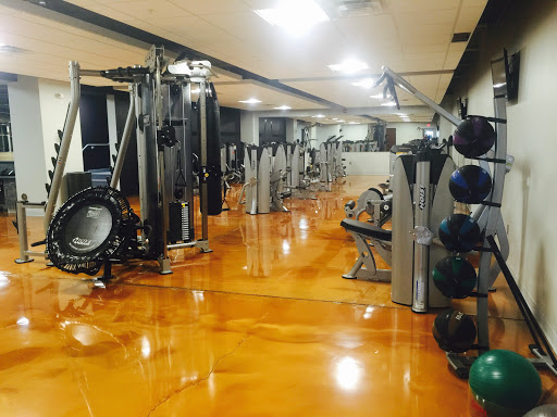 Pro Performance (University Place) - Gym Photo