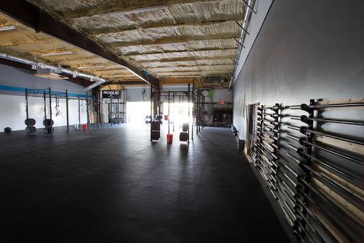 Down Home CrossFit - Gym Photo