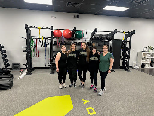 Alloy Personal Training Franklin Lakes - Gym Photo