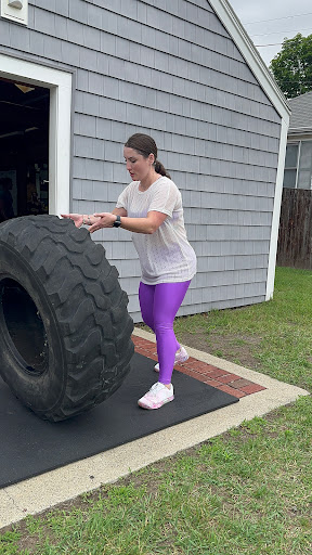 Simple Fitness - Gym Photo